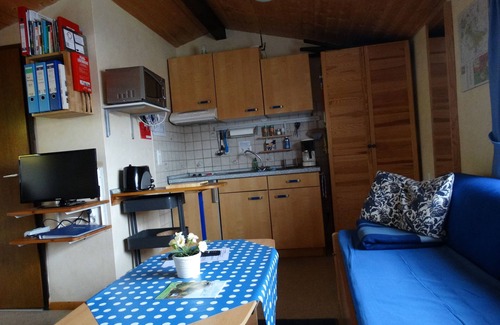 Bad Harzburg Cabin | Bad Harzburg - Small but nice discount Rental Walnut Cottage