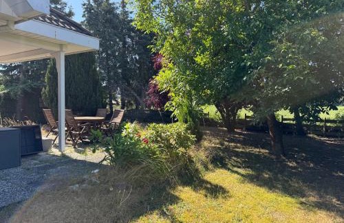 Bad Saarow House | Bad Saarow Ferienhaus Chausseestr 11b