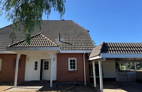 Bad Saarow House | Bad Saarow Ferienhaus Chausseestr 11b