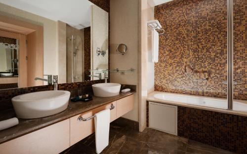 Sabayil Hotel | Badamdar Hotel and Residences