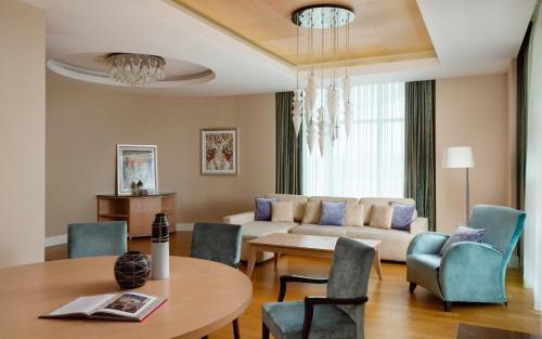 Sabayil Hotel | Badamdar Hotel and Residences