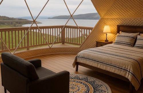 Baddeck Other | Baddeck Domes