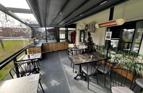 Edirne Hotel | Bademi Room
