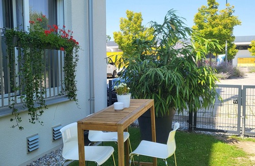 Munchen District Apartment | Bader Aparthotel