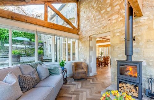 Skipton House | Badger Hill Barn