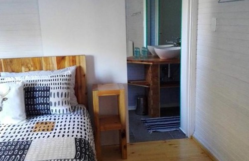 Knysna Apartment | Badger's Cottage