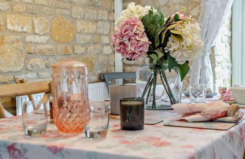 Blockley House | Badgers Den