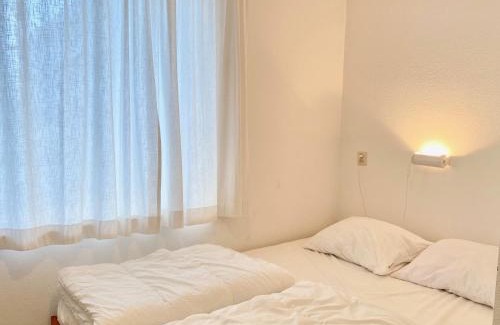 Callantsoog Apartment | Badhotel 341