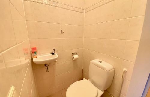 Callantsoog Apartment | Badhotel 341