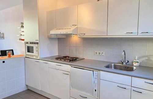 Callantsoog Apartment | Badhotel 341