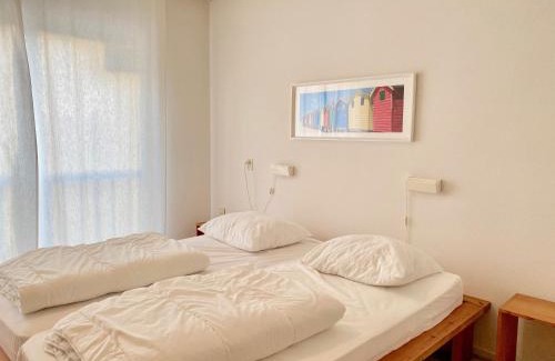 Callantsoog Apartment | Badhotel 341
