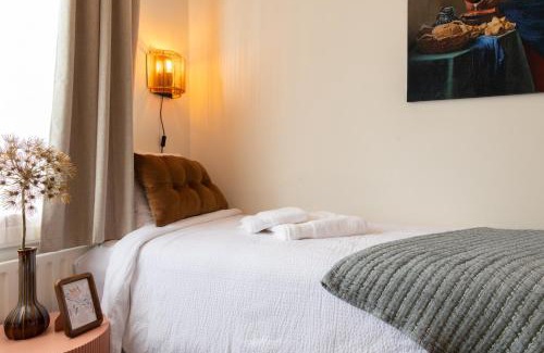 Noordwijk Hotel | BadHotel Noordwijk