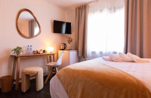 Noordwijk Hotel | BadHotel Noordwijk