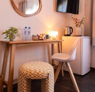 Noordwijk Hotel | BadHotel Noordwijk