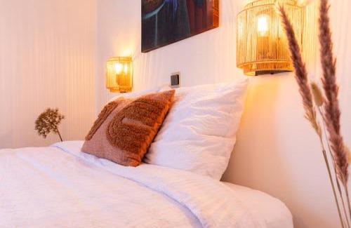 Noordwijk Hotel | BadHotel Noordwijk