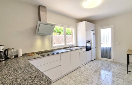 Badia Blava House | Badia Blava : 3 Bedrooms, Private Pool, Close to Palma