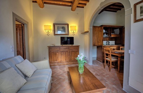 Cincelli Apartment | Badia Di Campoleone - Campoleone 2 *522