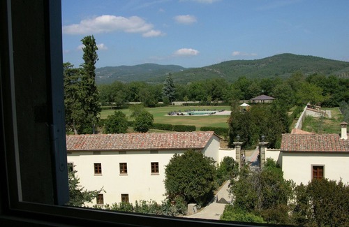 Cincelli Apartment | Badia Di Campoleone - Campoleone 10 *513
