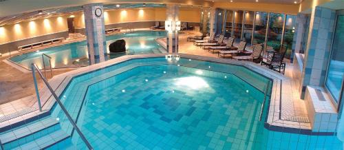 Baden-Baden Hotel | Badischer Hof Baden-Baden - Leonardo Limited Edition