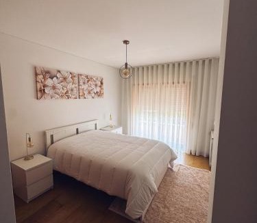 Vilarelho Apartment | Badita House
