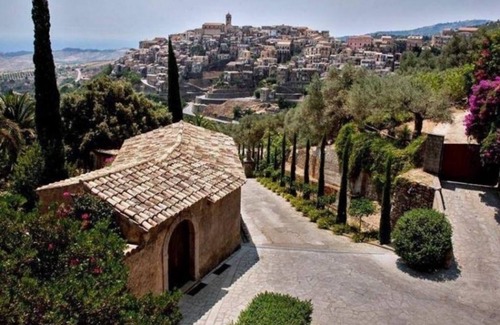 Badolato House | Badolato Panoramic House