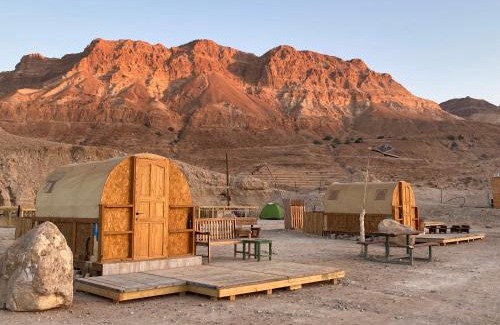 Ein Gedi Other | Badolina Ein Gedi Glamping