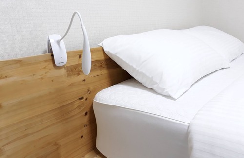 Hallim House | Baebae Guesthouse