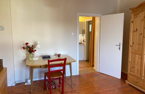 Heidenreichstein Apartment | Baeckerei Mueller - historisches Apartment