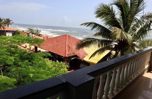 Baga Hotel | Baga Beach Myron