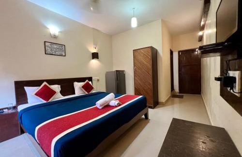 Baga Hotel | Baga Beach Myron
