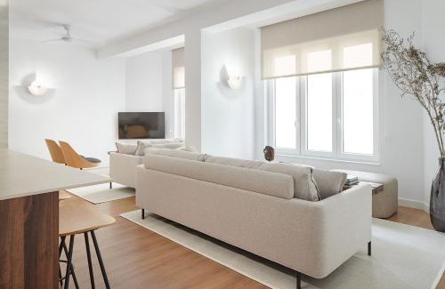 Gros Apartment | Baga Biga by FeelFree Rentals