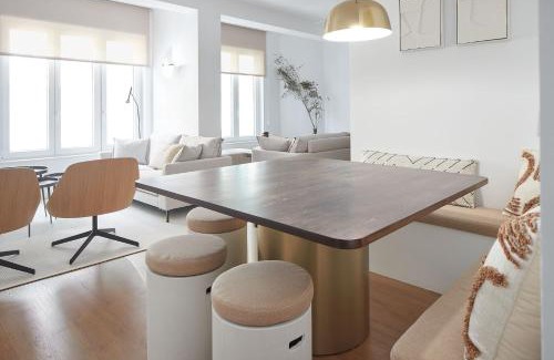 Gros Apartment | Baga Biga by FeelFree Rentals