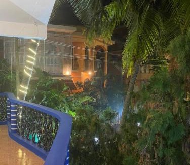 Saunta Vaddo Hotel | Baga Sea Bliss