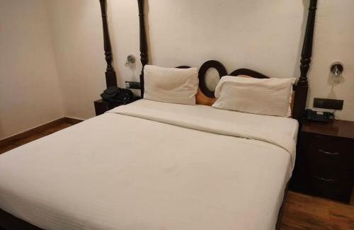 Saunta Vaddo House | Bagah Beach Hotel