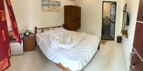 Saunta Vaddo House | Bagah Beach Hotel