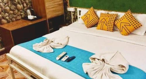 Saunta Vaddo House | Bagah Beach Hotel