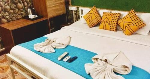 Saunta Vaddo House | Bagah Beach Hotel