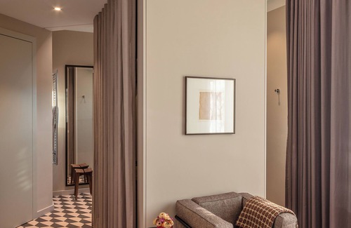 Orbanhegy House | Bagatelle Gardenhouse