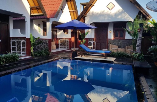 Gili Trawangan House | Bagaz Cottage