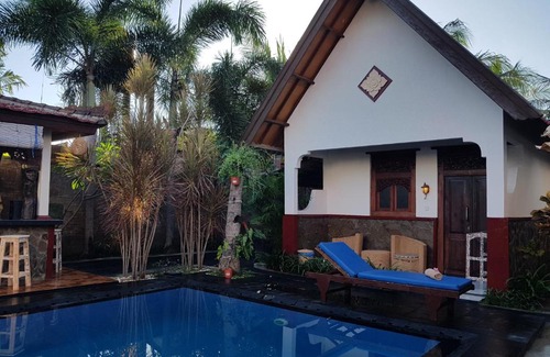 Gili Trawangan House | Bagaz Cottage