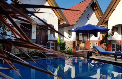Gili Trawangan House | Bagaz Cottage