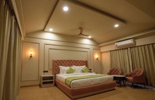 Village Hokra Hotel | Bageecha Resort Pushkar