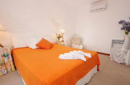 La Barra Hotel | BAGU VILLA DE MAR