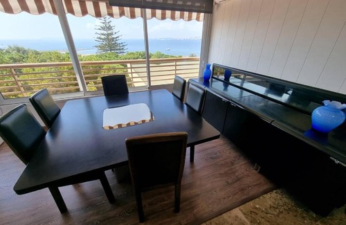 Cabo de las Huertas Apartment | Bahía de los Pinos (1ª linea)