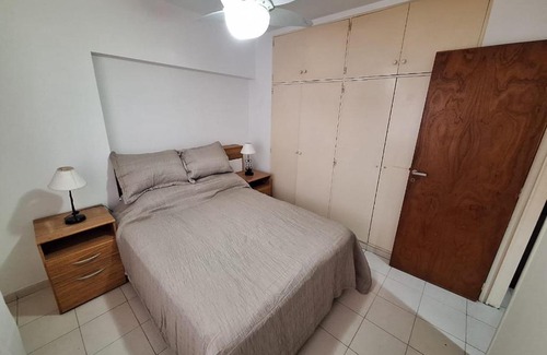 Bahia Blanca Apartment | Bahía x día 1