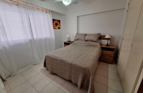 Bahia Blanca Apartment | Bahía x día 1