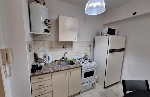 Bahia Blanca Apartment | Bahía x día 1