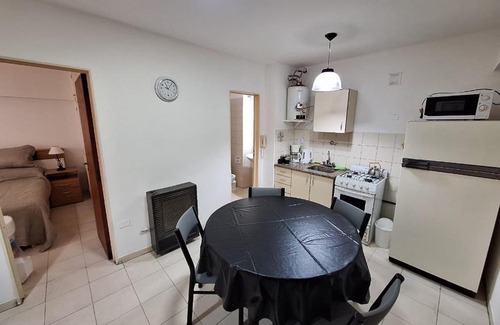 Bahia Blanca Apartment | Bahía x día 1