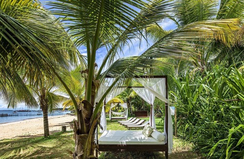 Barra Grande Villa | Bah308 - Colonial Mansion in Marau