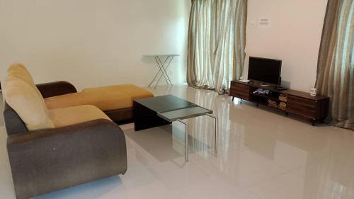 Temerloh House | Bahagia Makmur Homestay